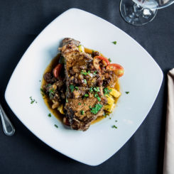 Kitchen Ambush S1:E6 Croc’s 19th Street Bistro
