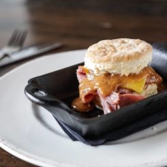 Kitchen Ambush S1:E11 Supper Southern Morsels