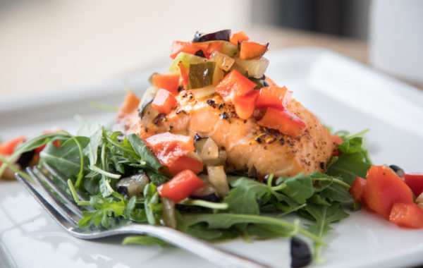 Salmon