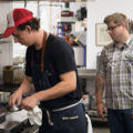 Executive Chef Brian Wegener