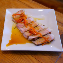 Kitchen Ambush S1:E1 Pendulum Fine Meats