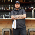 Executive Chef Josh Gregory